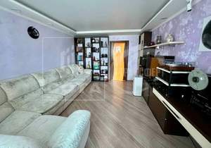 2-к квартира, вторичка, 52м2, 17/17 этаж