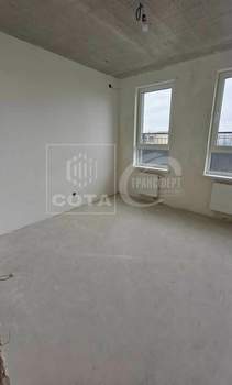 2-к квартира, вторичка, 58м2, 9/25 этаж