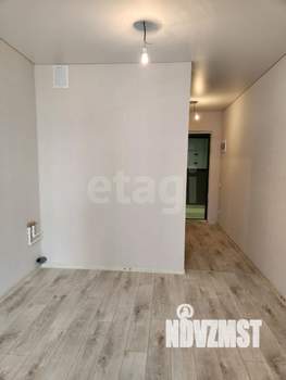 Студия квартира, вторичка, 22м2, 6/18 этаж