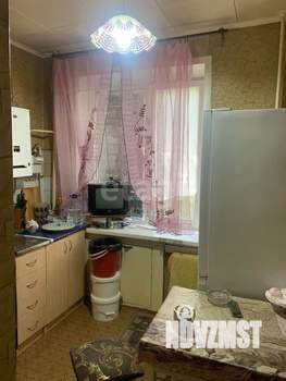 3-к квартира, вторичка, 59м2, 3/5 этаж