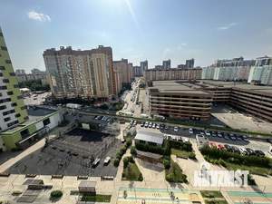 3-к квартира, вторичка, 77м2, 11/25 этаж