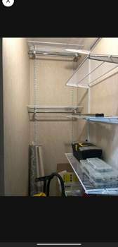 1-к квартира, вторичка, 39м2, 9/18 этаж