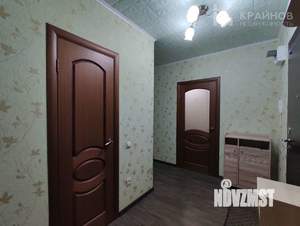 1-к квартира, вторичка, 35м2, 13/25 этаж