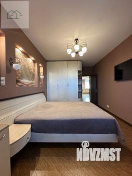 3-к квартира, вторичка, 108м2, 10/12 этаж
