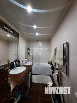 1-к квартира, вторичка, 63м2, 3/9 этаж