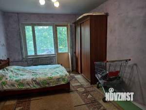 3-к квартира, вторичка, 62м2, 4/9 этаж