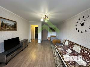 1-к квартира, вторичка, 36м2, 2/10 этаж