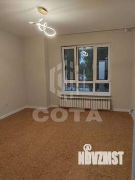 2-к квартира, вторичка, 62м2, 2/23 этаж