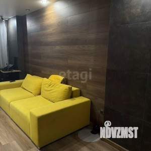 3-к квартира, вторичка, 84м2, 7/25 этаж