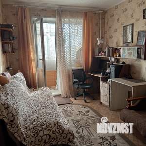 2-к квартира, вторичка, 54м2, 4/9 этаж