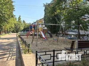 1-к квартира, вторичка, 30м2, 1/5 этаж