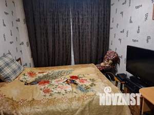 3-к квартира, вторичка, 56м2, 1/9 этаж