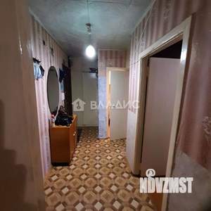 2-к квартира, вторичка, 43м2, 2/9 этаж