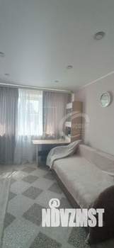 Студия квартира, вторичка, 18м2, 5/5 этаж