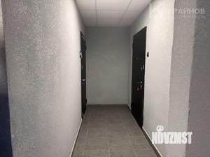 1-к квартира, вторичка, 30м2, 19/19 этаж