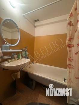 1-к квартира, вторичка, 38м2, 3/10 этаж