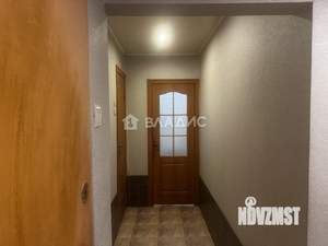 3-к квартира, вторичка, 68м2, 1/10 этаж