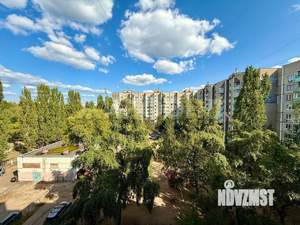 3-к квартира, вторичка, 68м2, 6/9 этаж