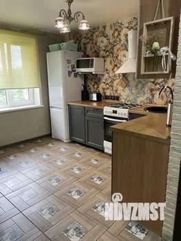 4-к квартира, вторичка, 82м2, 6/9 этаж