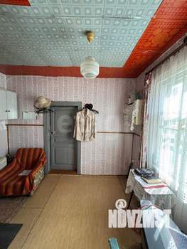 1-к квартира, вторичка, 21м2, 1/1 этаж