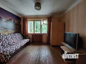 Студия квартира, вторичка, 18м2, 2/5 этаж