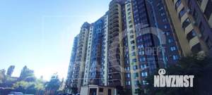 1-к квартира, вторичка, 38м2, 16/17 этаж