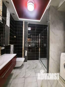 1-к квартира, вторичка, 50м2, 2/5 этаж