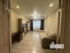 3-к квартира, вторичка, 87м2, 9/15 этаж