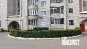 1-к квартира, вторичка, 45м2, 1/10 этаж