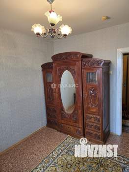 2-к квартира, вторичка, 54м2, 4/10 этаж