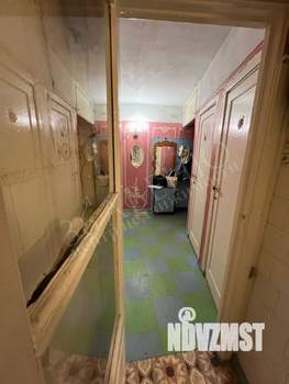 3-к квартира, вторичка, 58м2, 3/5 этаж