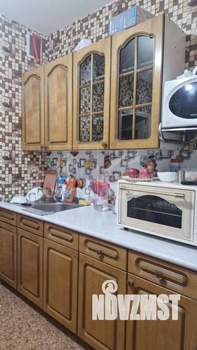 3-к квартира, вторичка, 68м2, 6/10 этаж