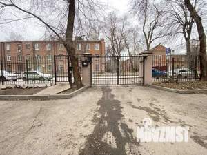 2-к квартира, вторичка, 40м2, 5/5 этаж