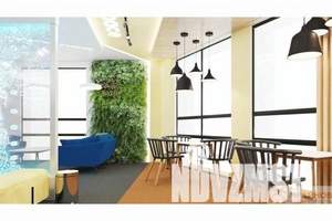 1-к квартира, вторичка, 40м2, 11/21 этаж