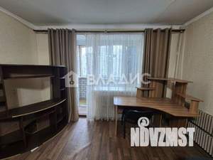 1-к квартира, вторичка, 43м2, 10/10 этаж