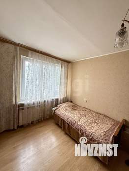 1-к квартира, вторичка, 29м2, 6/9 этаж