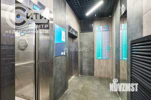 2-к квартира, вторичка, 64м2, 7/17 этаж