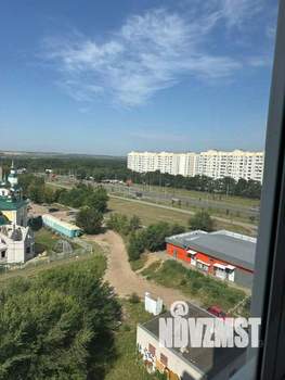 3-к квартира, вторичка, 68м2, 9/10 этаж