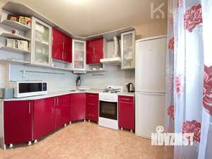 1-к квартира, вторичка, 37м2, 6/17 этаж