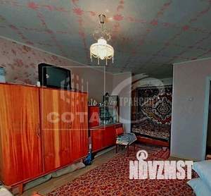 1-к квартира, вторичка, 37м2, 5/10 этаж