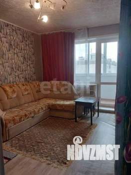1-к квартира, вторичка, 34м2, 9/10 этаж