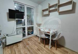 1-к квартира, вторичка, 36м2, 14/17 этаж