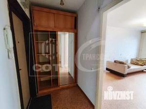 1-к квартира, вторичка, 38м2, 10/10 этаж