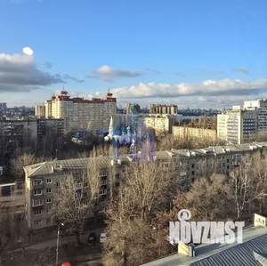 2-к квартира, вторичка, 49м2, 11/15 этаж