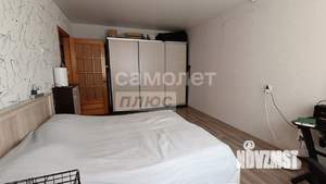 1-к квартира, вторичка, 37м2, 2/9 этаж