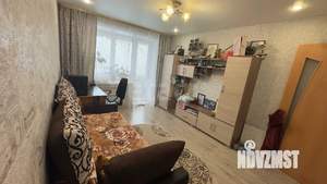 2-к квартира, вторичка, 48м2, 5/5 этаж