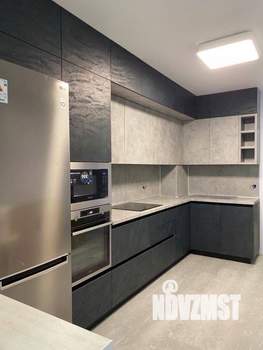 2-к квартира, вторичка, 67м2, 6/16 этаж