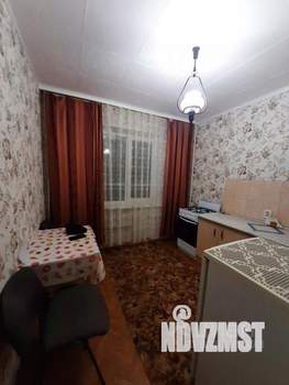 1-к квартира, вторичка, 38м2, 7/10 этаж