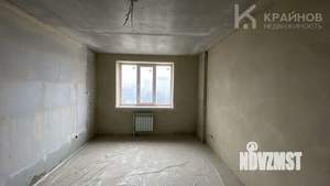 1-к квартира, вторичка, 34м2, 7/17 этаж