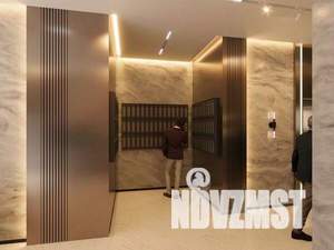 Студия квартира, вторичка, 23м2, 15/17 этаж